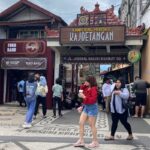 Meledak Saat Nataru, Kampung Kayutangan Heritage Malang Catat 31.000 Kunjungan dalam Satu Pekan