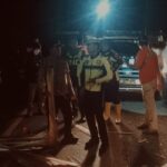 Rem Blong Diduga Picu Kecelakaan Beruntun Di Tikungan Mbah Singo, Enam Orang Terluka