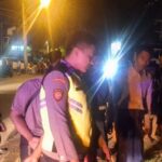 Dua Orang Tewas dalam Kecelakaan Maut antara Motor dan Truk Tangki di Jalur Daendles Lamongan