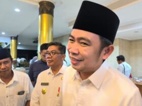 Puncak Ketegangan di Jember: Wakil Bupati Gugat Bupati Rp 25,5 Miliar