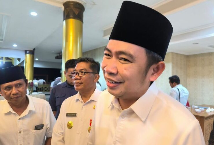 Puncak Ketegangan di Jember: Wakil Bupati Gugat Bupati Rp 25,5 Miliar