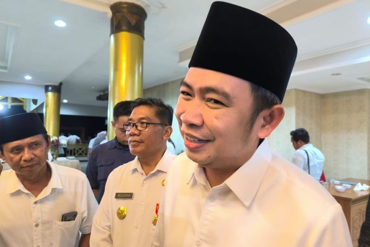 Puncak Ketegangan di Jember: Wakil Bupati Gugat Bupati Rp 25,5 Miliar