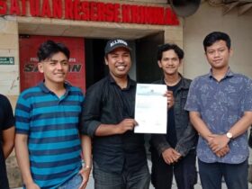 Komika Pandji Pragiwaksono Dilaporkan ke Polisi atas Dugaan Penistaan Agama