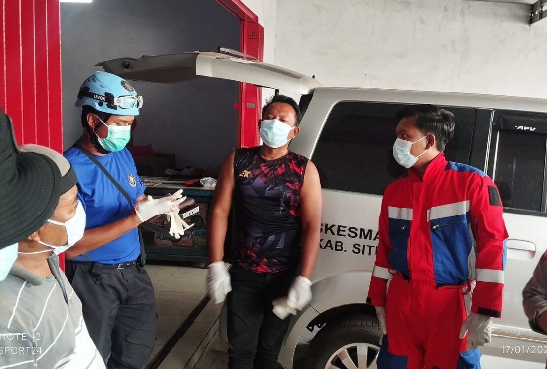 Warga Situbondo Temukan Lansia Meninggal Dunia di Rumah, Diduga Telah Beberapa Hari