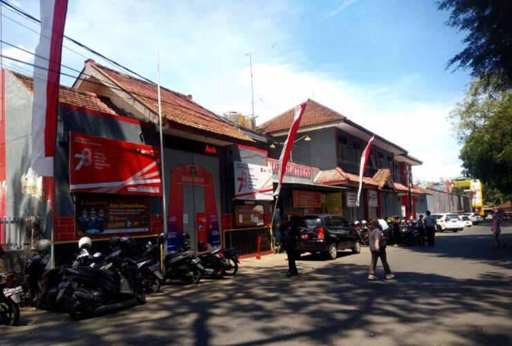 Napi Kasus Narkoba Koma Diduga Dikeroyok Gegara Utang Rp 40 Juta di Lapas Blitar