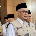 Menteri Haji Tegas Larang Kepala Daerah Jadi Petugas Haji 2026