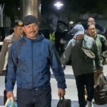 KPK Tangkap Wali Kota Madiun Maidi dan 8 Lainnya dalam OTT Kasus "Uang Jatah" Proyek