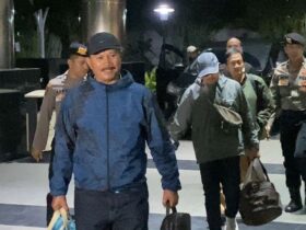 KPK Tangkap Wali Kota Madiun Maidi dan 8 Lainnya dalam OTT Kasus "Uang Jatah" Proyek