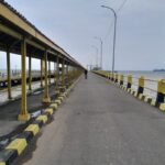 Sepi Penumpang, Nasib Muram Penyeberangan Jangkar-Lembar di Ambang Kehancuran