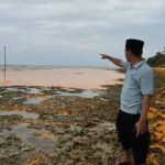 Pemkab Sumenep Belum Pastikan Ganti Rugi Kasus Tumpahan CPO di Gili Iyang