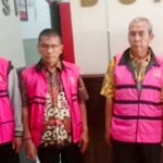 Empat Kepala Desa di Sidoarjo Ditahan, Terlibat Dugaan Jual Beli Jabatan