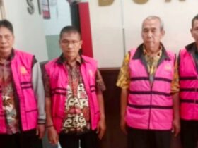 Empat Kepala Desa di Sidoarjo Ditahan, Terlibat Dugaan Jual Beli Jabatan