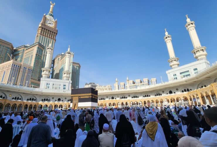 76 Calon Haji Pasuruan Tertunda, Kemenhaj Beri Kesempatan Pelunasan Tahap II