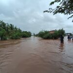 BMKG Peringatkan Cuaca Ekstrem, Hujan Lebat dan Angin Kencang