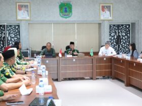 Investasi 1,5 Miliar Dolar AS: Raksasa Alumunium Tiongkok Siap Bangun Smelter di Pasuruan