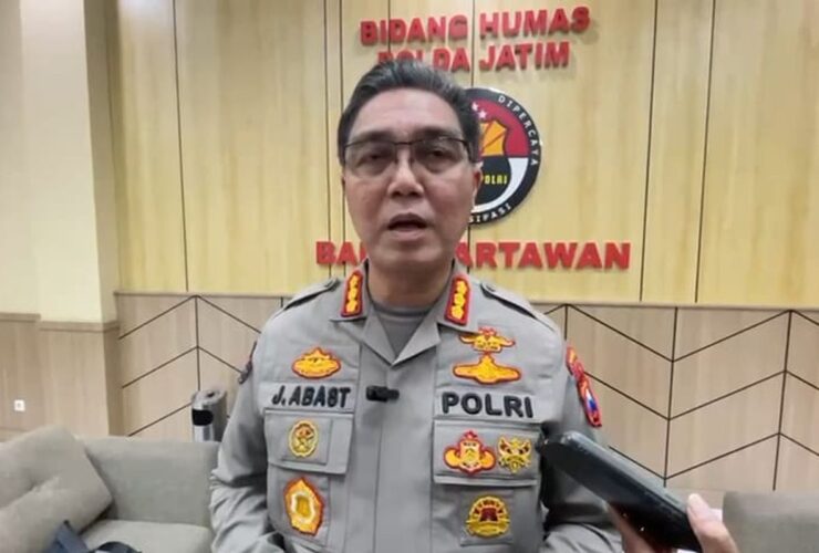 Pengajar Ponpes di Bangkalan Jadi Tersangka Pencabulan Santriwati Bawah Umur