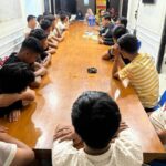 Modus Bodong Yatim Piatu Terbongkar, Uang Sumbangan Warga Dijadikan Modal Judi