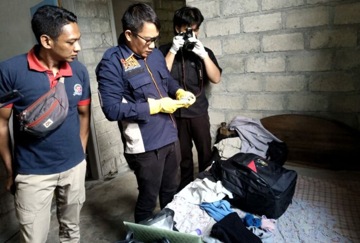 Calon Pengantin Perempuan Tewas Mendadak di Blitar, Empat Hari Sebelum Hari H Pernikahan