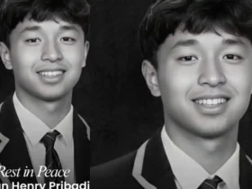 Duka Mendalam Keluarga Henry Pribadi: Kronologi Lengkap Kecelakaan Ski yang Merenggut Nyawa Rylan di Jepang