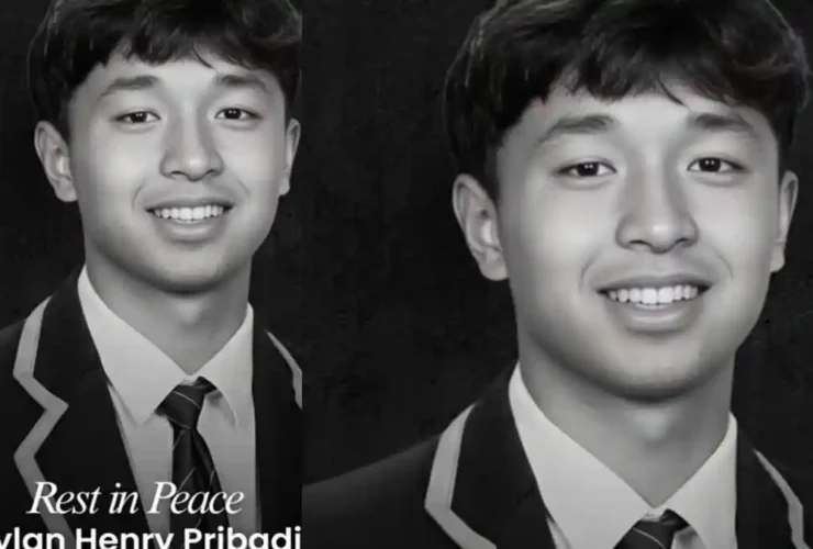 Duka Mendalam Keluarga Henry Pribadi: Kronologi Lengkap Kecelakaan Ski yang Merenggut Nyawa Rylan di Jepang