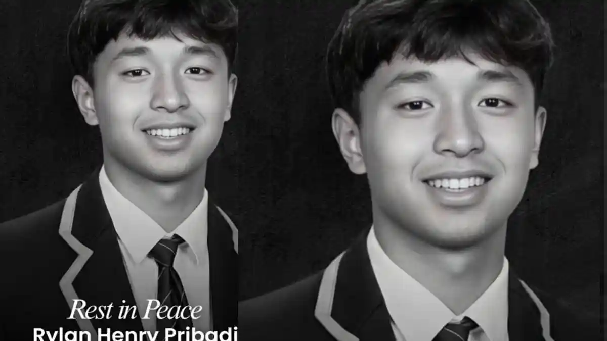 Duka Mendalam Keluarga Henry Pribadi: Kronologi Lengkap Kecelakaan Ski yang Merenggut Nyawa Rylan di Jepang