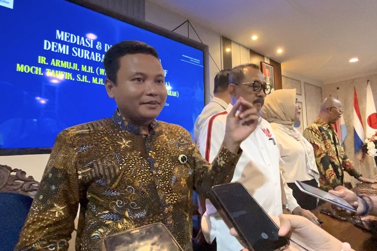 Penyegelan Kantor Ormas MADAS Ditunda, Polisi Pertimbangkan Aspek Keamanan