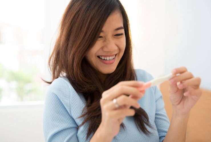 Apa Penyebab Susah Hamil Padahal Haid Lancar? Mengupas Masalah Tersembunyi