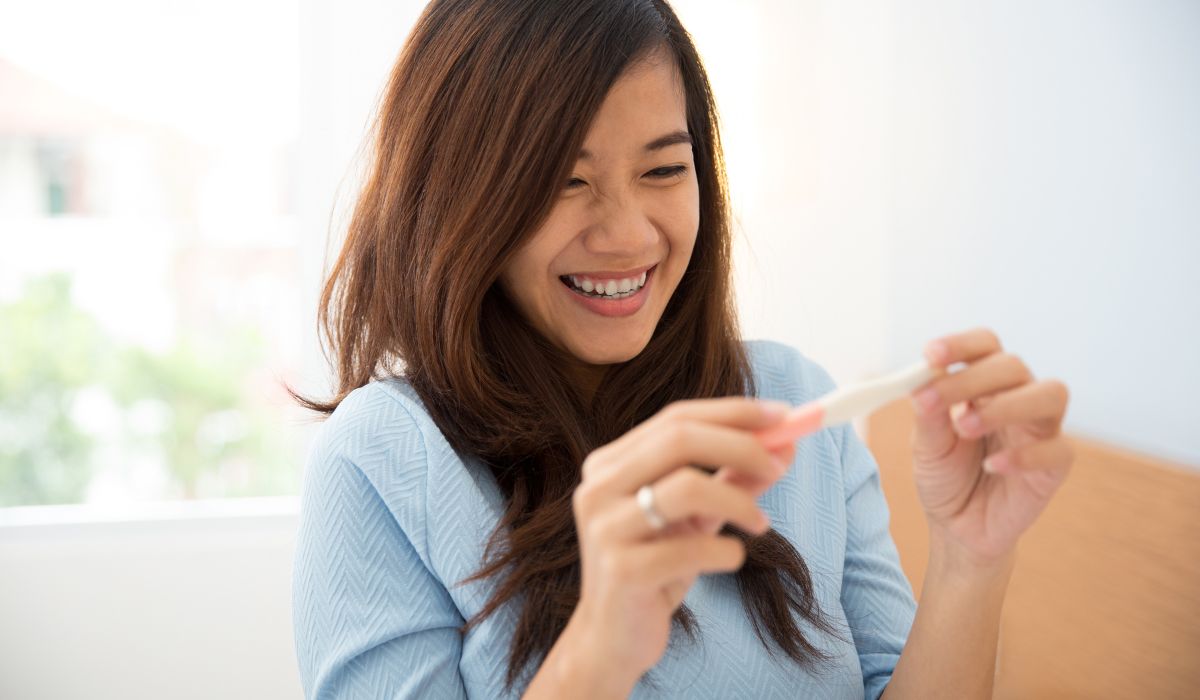 Apa Penyebab Susah Hamil Padahal Haid Lancar? Mengupas Masalah Tersembunyi