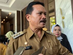 KPK Tangkap Wali Kota Madiun dalam OTT, Diduga Terkait Fee Proyek dan Dana CSR