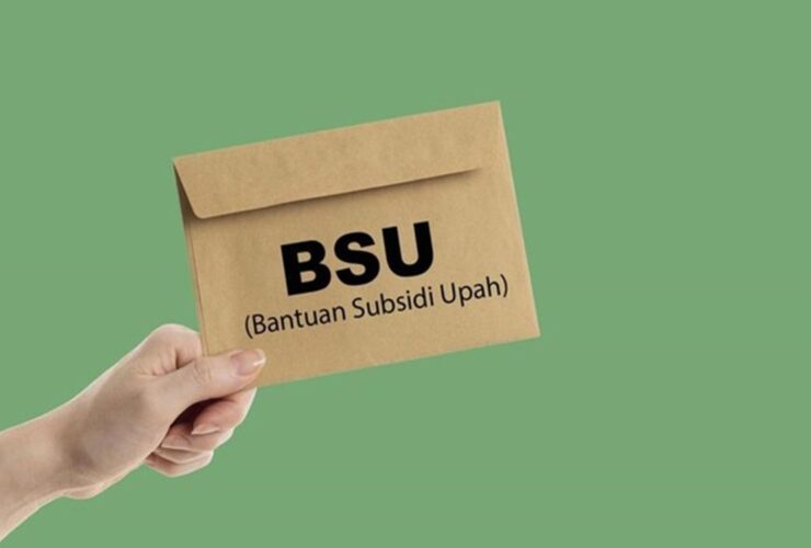 Update BSU 2026 Terbaru: Apakah Bantuan Subsidi Upah Cair Lagi? Ini Penjelasan Lengkapnya