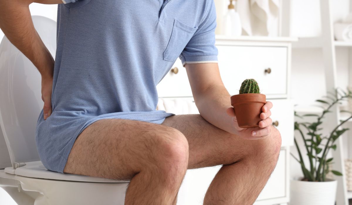 Ambeien: Apakah Harus Operasi Agar Benar-Benar Sembuh?