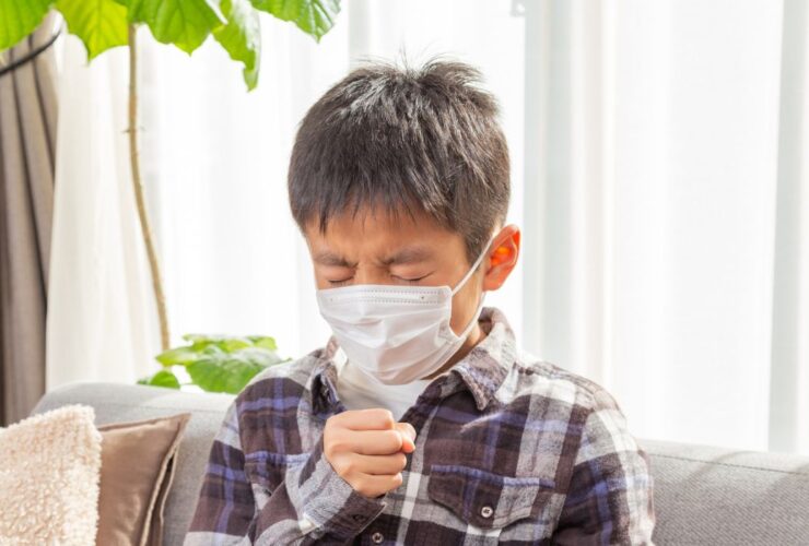 Cara Mengatasi Batuk pada Anak: Panduan Lengkap untuk Orang Tua