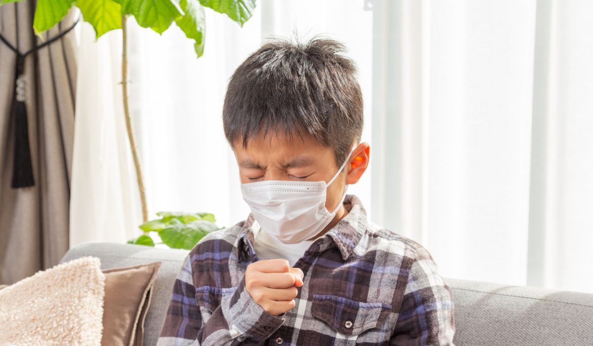 Cara Mengatasi Batuk pada Anak: Panduan Lengkap untuk Orang Tua