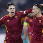 Roma vs VFB Stuttgart: Pisilli Menggila di Olimpico, AS Roma Mantap ke Jalur 16 Besar