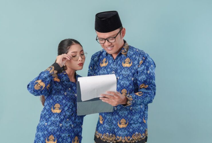 Trenggalek Catat 30 Perceraian ASN Sepanjang 2025