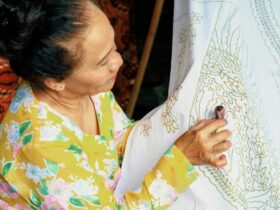 Sejarah Batik Indonesia: Dari Filosofi Klasik Hingga Trend Global