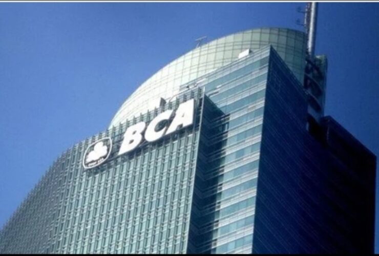 Saham BCA Bergerak Usai Pengumuman Buyback Jumbo, Apa Artinya Bagi Investor?