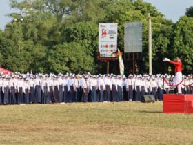 Ikrar Pelajar Indonesia Resmi Diseragamkan: Ini Isi dan Makna Surat Edaran Terbaru Mendikdasmen