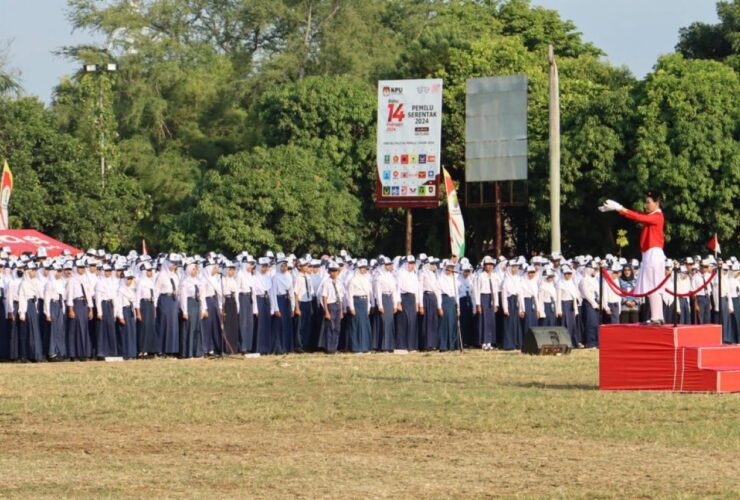 Ikrar Pelajar Indonesia Resmi Diseragamkan: Ini Isi dan Makna Surat Edaran Terbaru Mendikdasmen