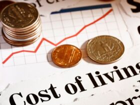 Cara Bertahan Hidup dengan Biaya Hidup Tinggi Saat Ini