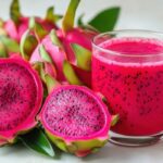 Manfaat Buah Naga: Superfood Tropis yang Wajib Masuk Daftar Belanja Anda