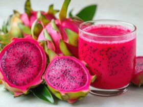 Manfaat Buah Naga: Superfood Tropis yang Wajib Masuk Daftar Belanja Anda