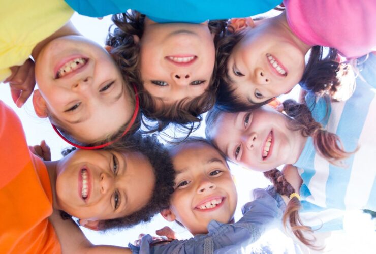 Apakah Child Grooming Bisa Dicegah? Perlindungan Total untuk Anak Kita