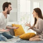 Mengatasi Perbedaan Pendapat dengan Pasangan