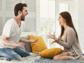 Mengatasi Perbedaan Pendapat dengan Pasangan