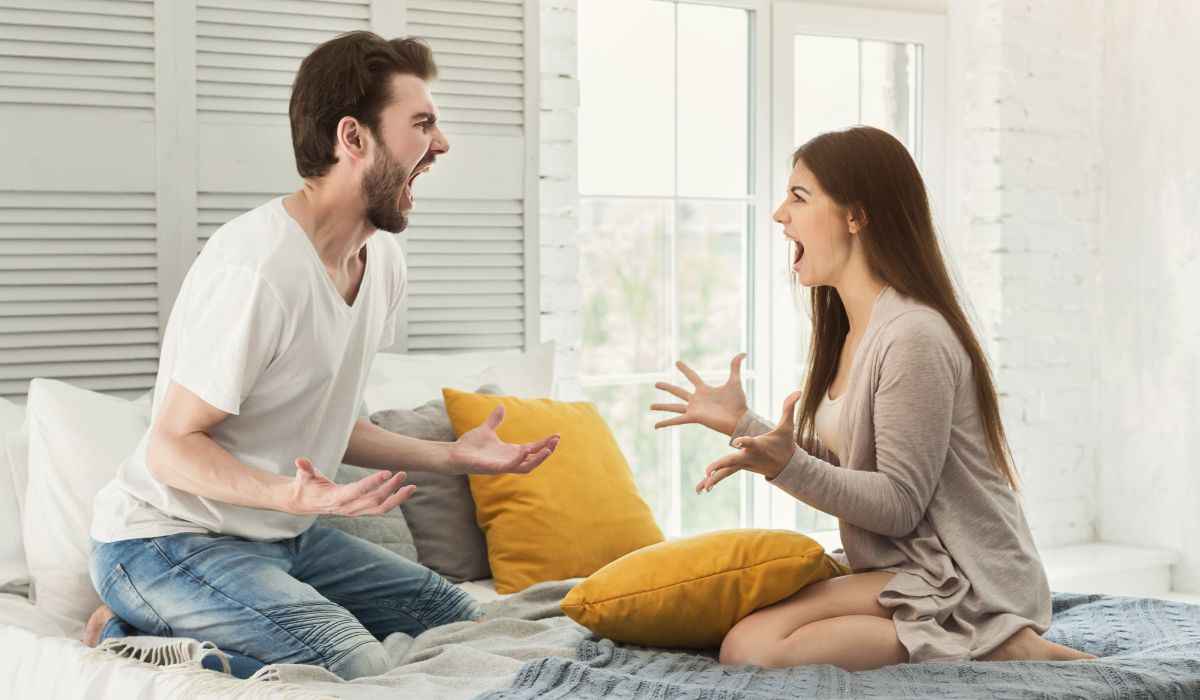 Mengatasi Perbedaan Pendapat dengan Pasangan