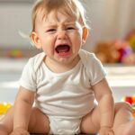 Bayi Menangis, Apakah Selalu karena Lapar? Memahami Bahasa Tangisan Si Kecil