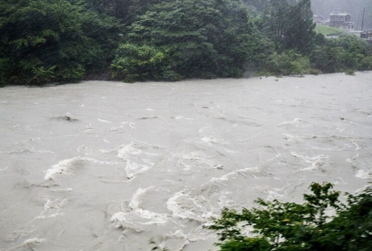 Cuaca Buruk Terjang Bangkalan, Ratusan Nelayan Mogok Melaut, Harga Ikan Melambung 30%