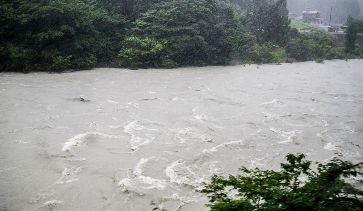 Cuaca Buruk Terjang Bangkalan, Ratusan Nelayan Mogok Melaut, Harga Ikan Melambung 30%