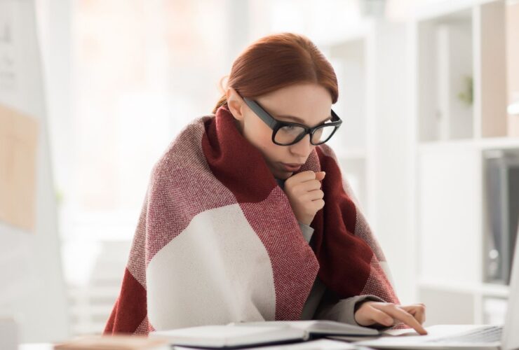 Mengatasi Cuaca Dingin: Panduan Lengkap untuk Tetap Nyaman dan Sehat